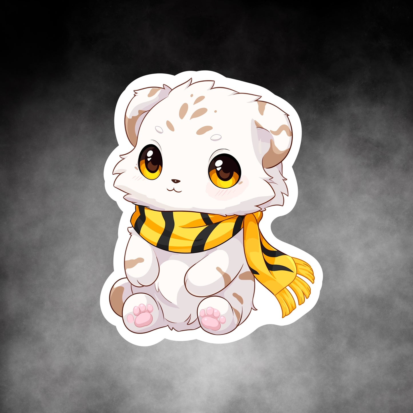 Hufflepuff House Animal