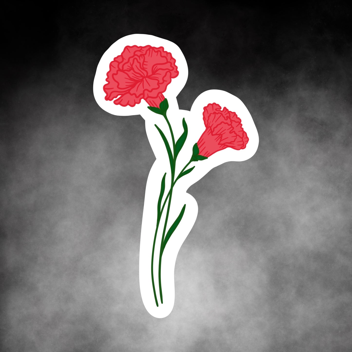 Birth Month Flowers