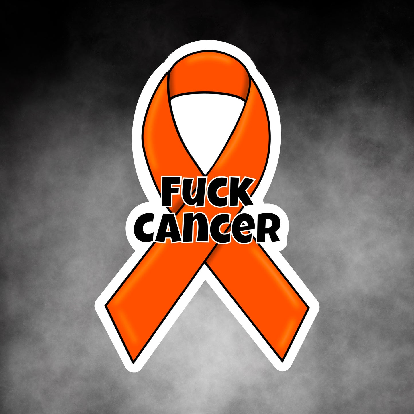 Cancer Ribbons