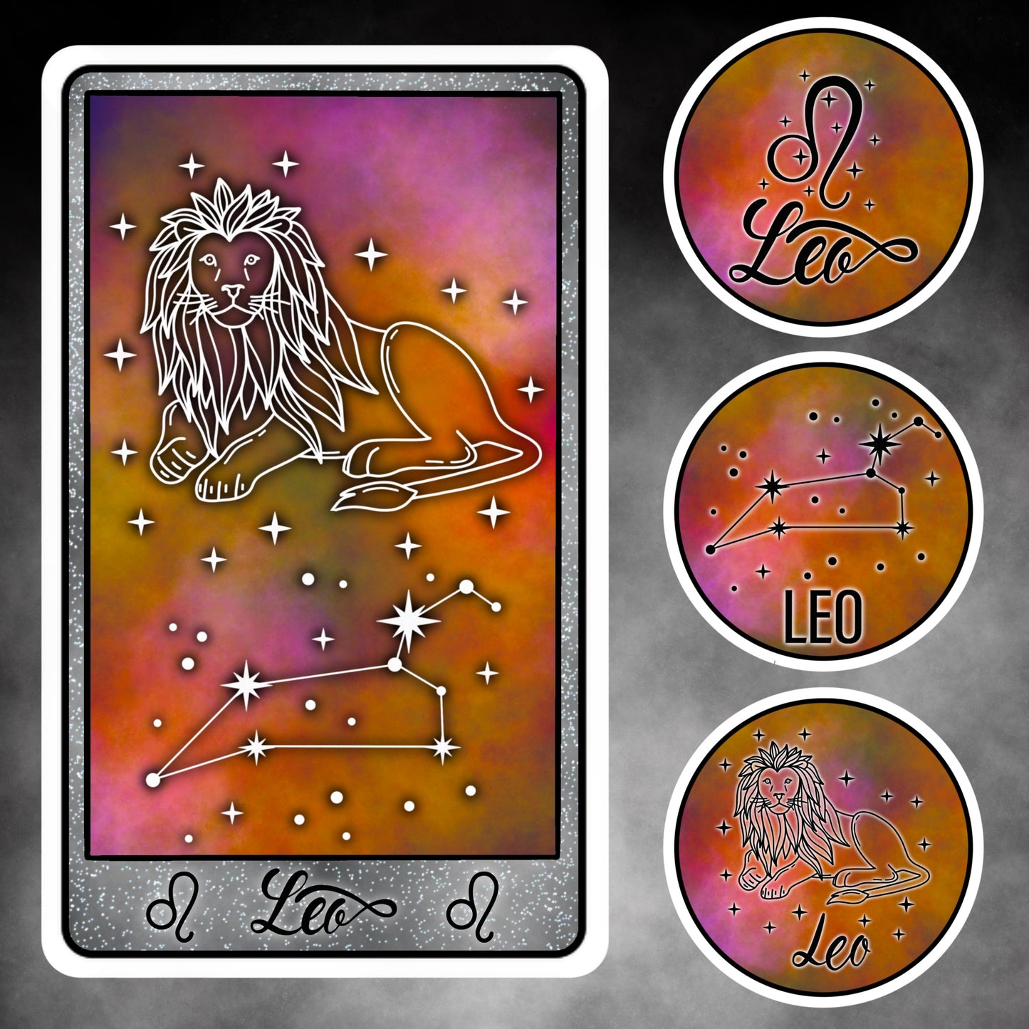 Zodiac Bundle