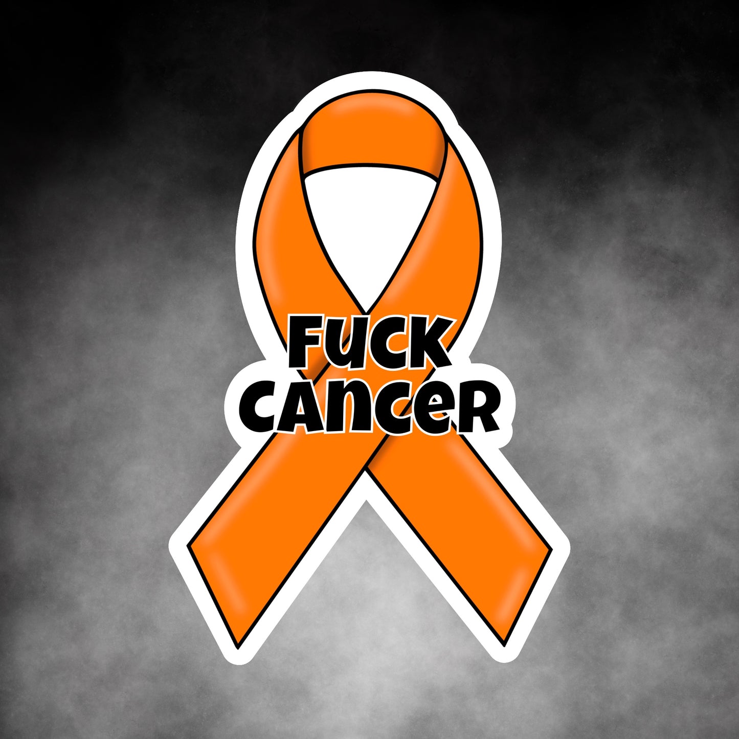 Cancer Ribbons