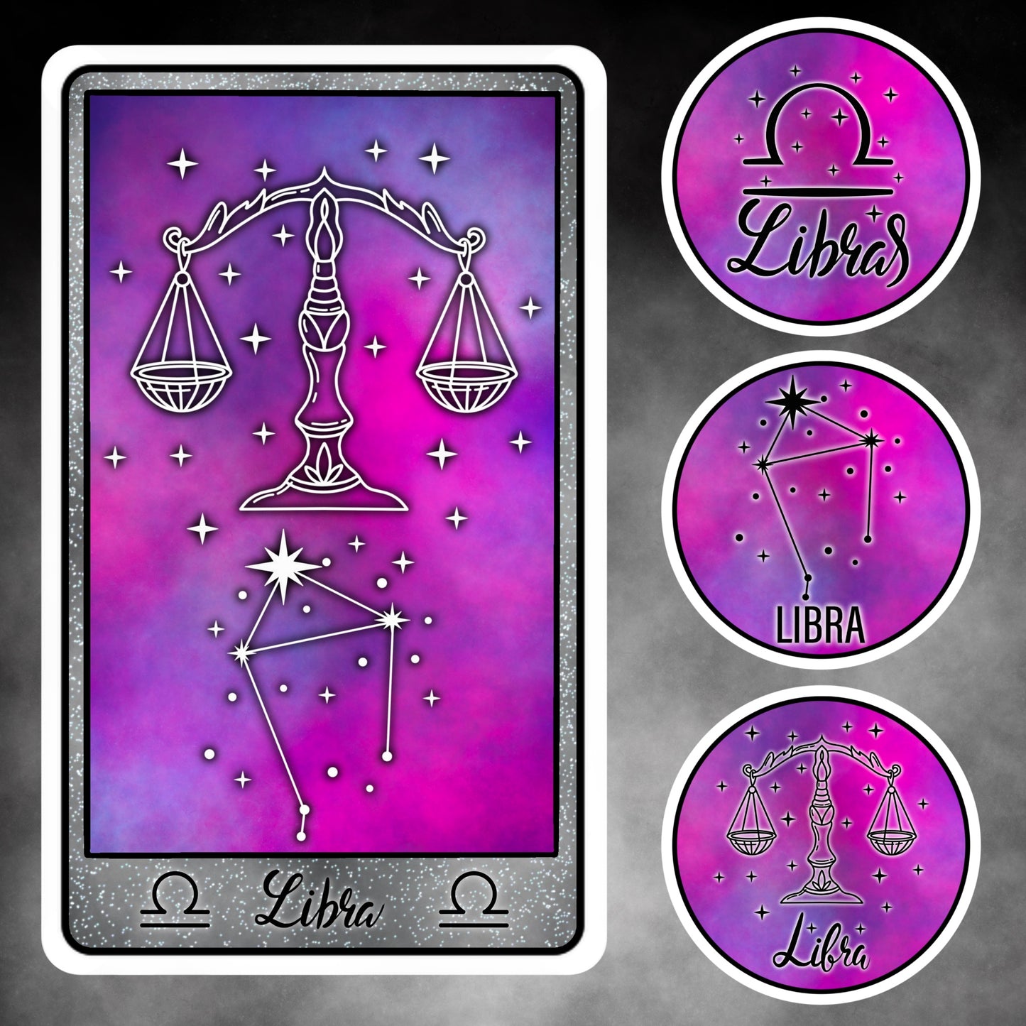 Zodiac Bundle
