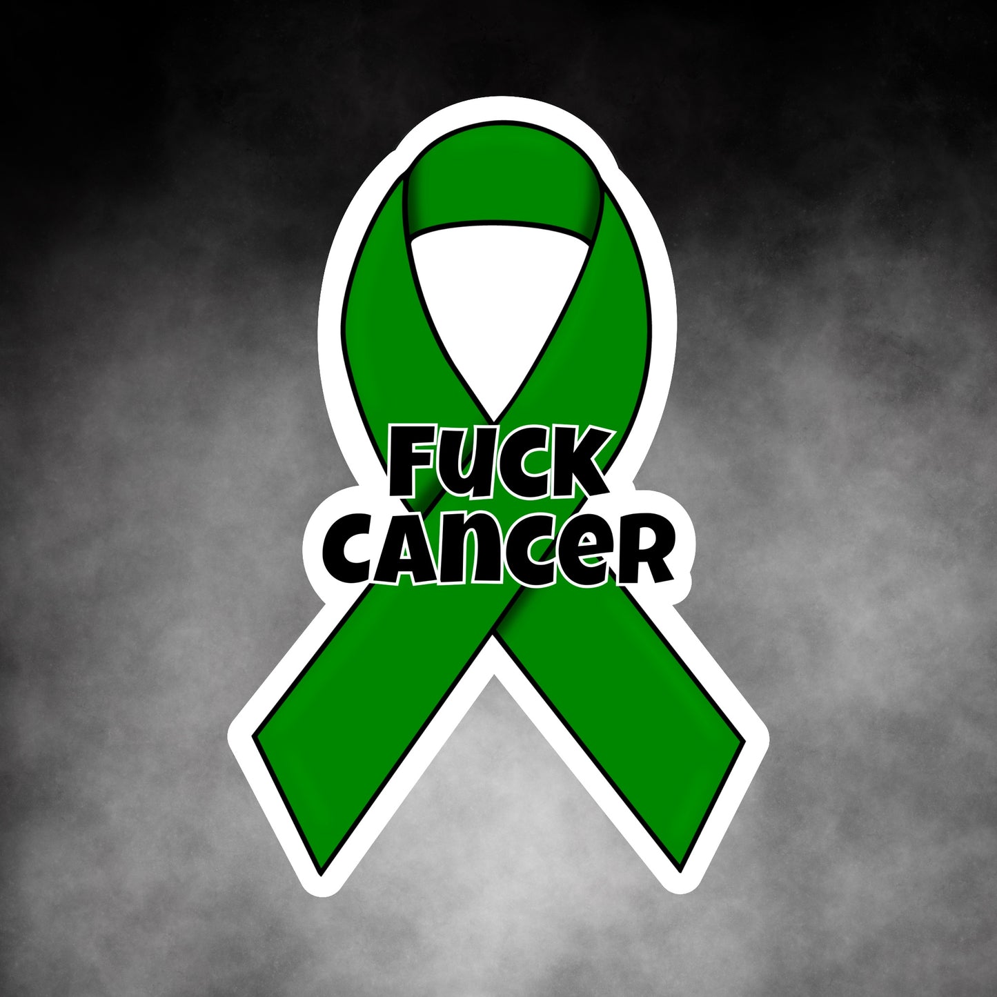 Cancer Ribbons