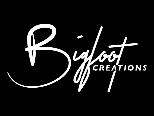 Bigfoot Creations