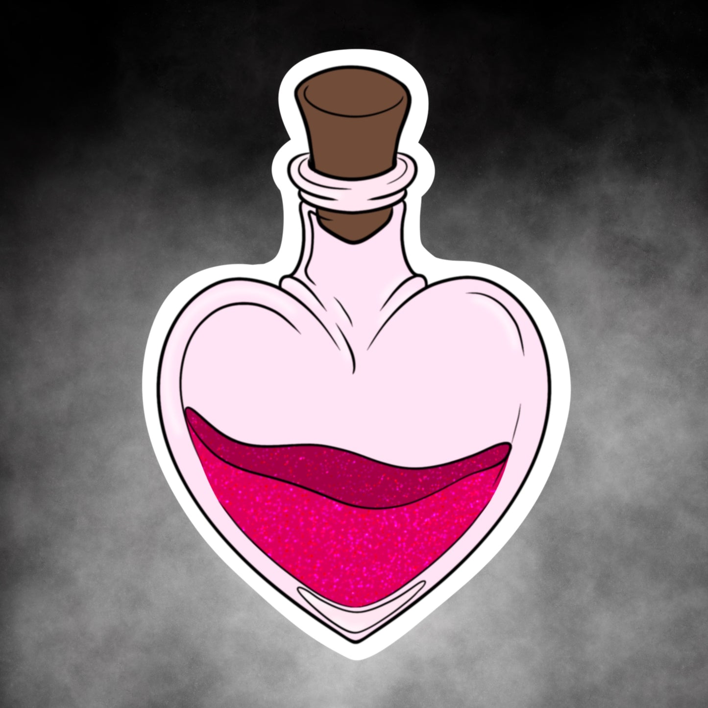 Potion Bottle