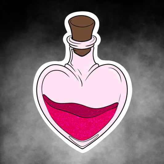Potion Bottle