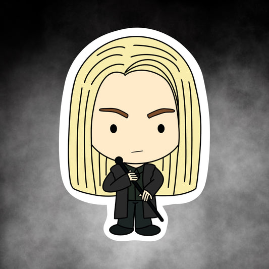 Lucius
