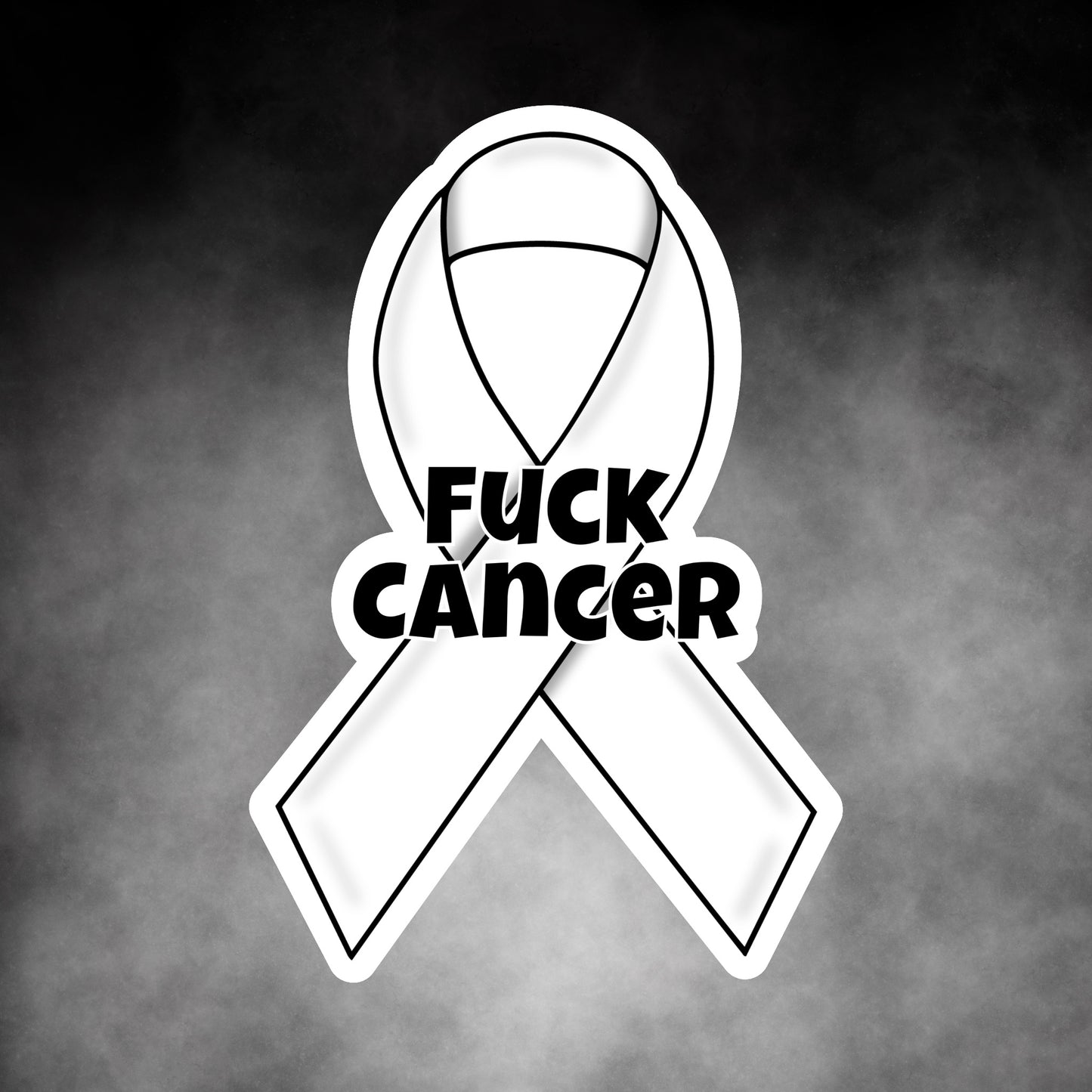 Cancer Ribbons