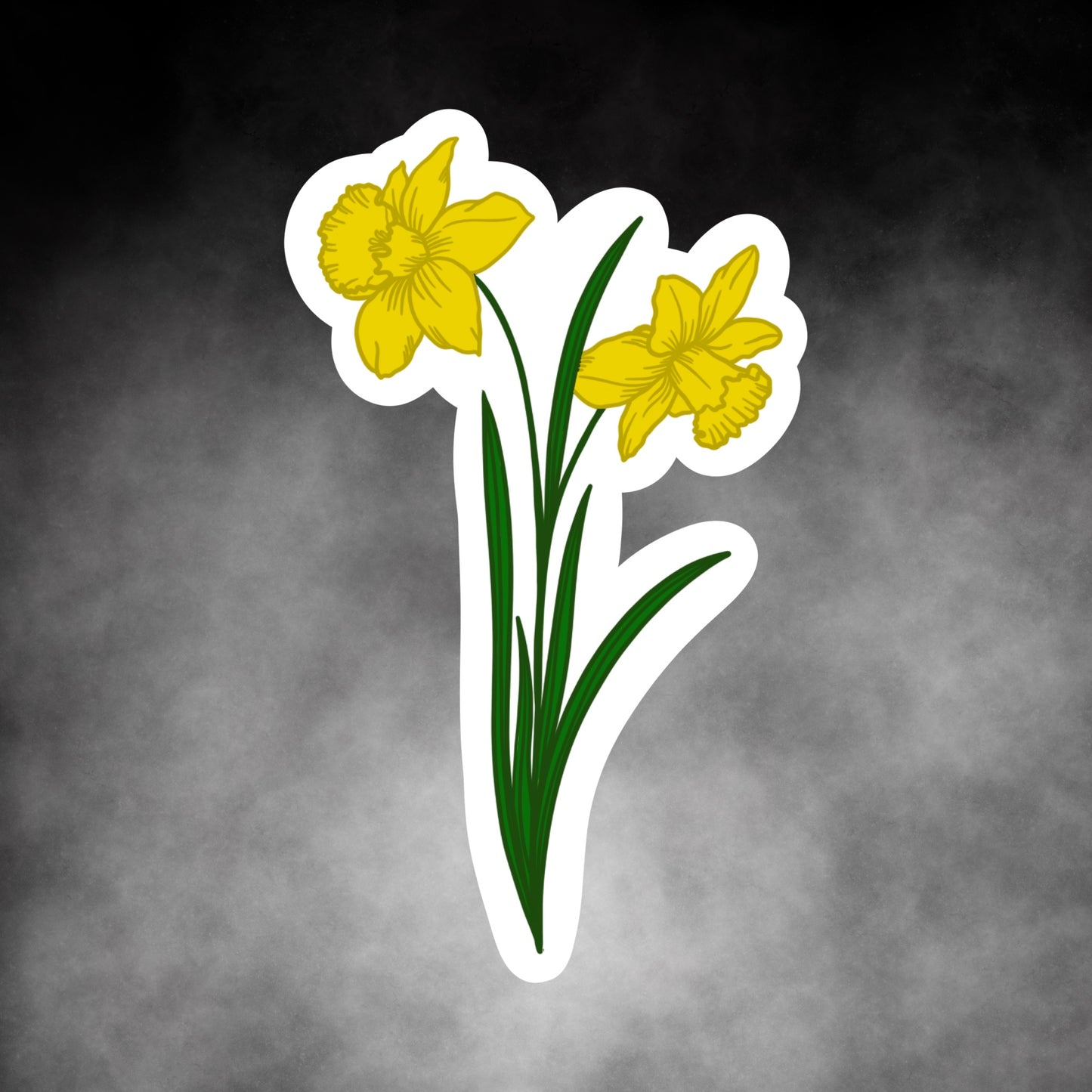Birth Month Flowers