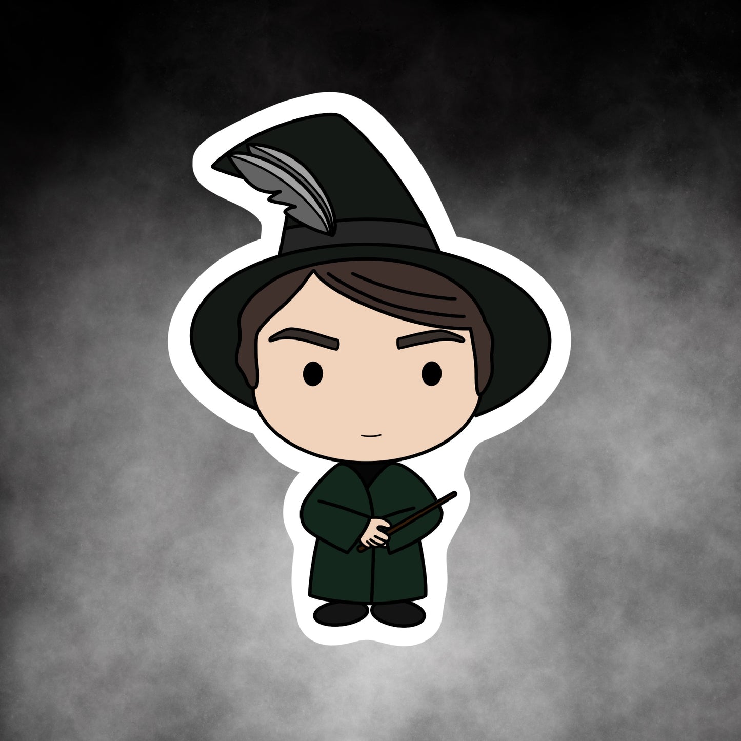 McGonagall