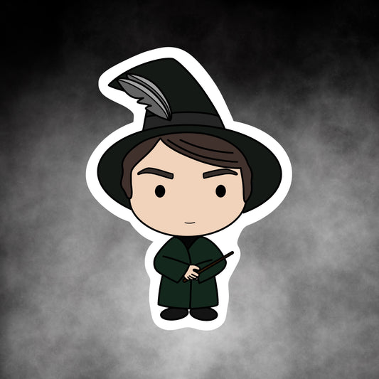 McGonagall