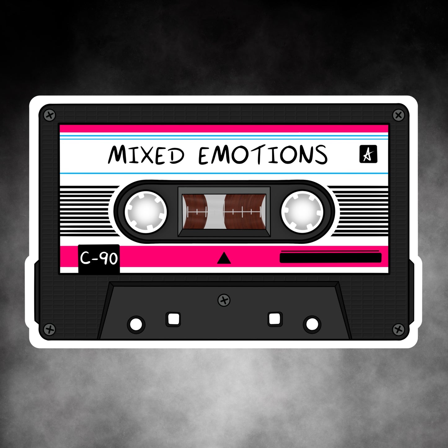 Mixed Emotions