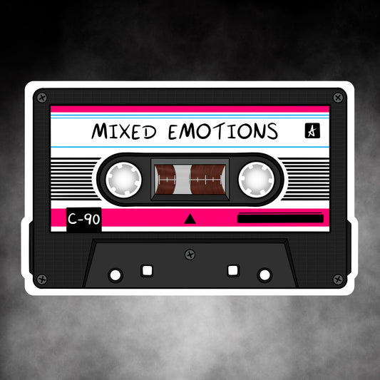 Mixed Emotions