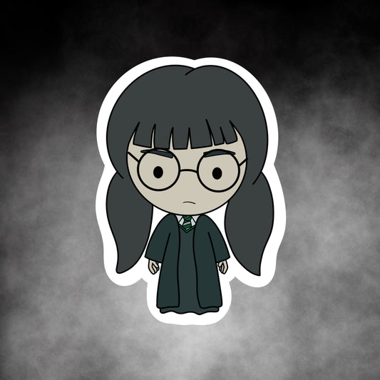 Myrtle