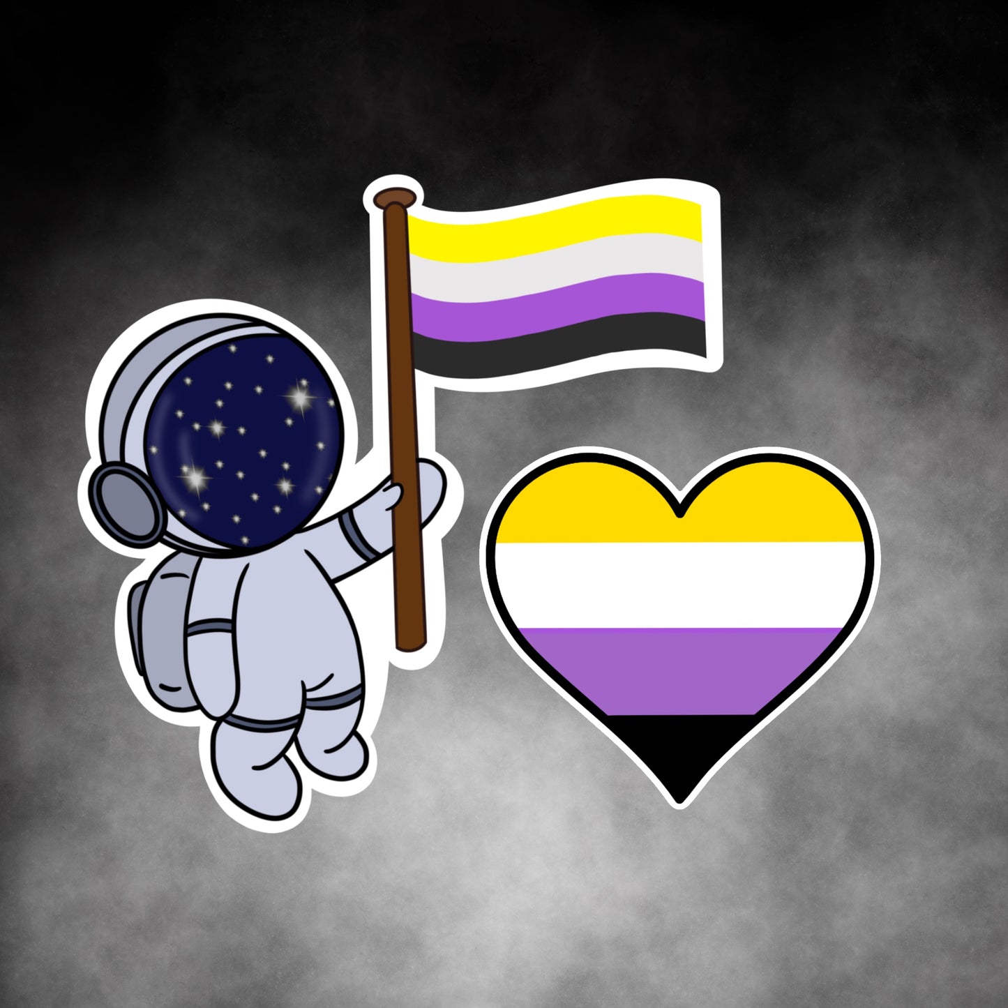 Pride Bundle