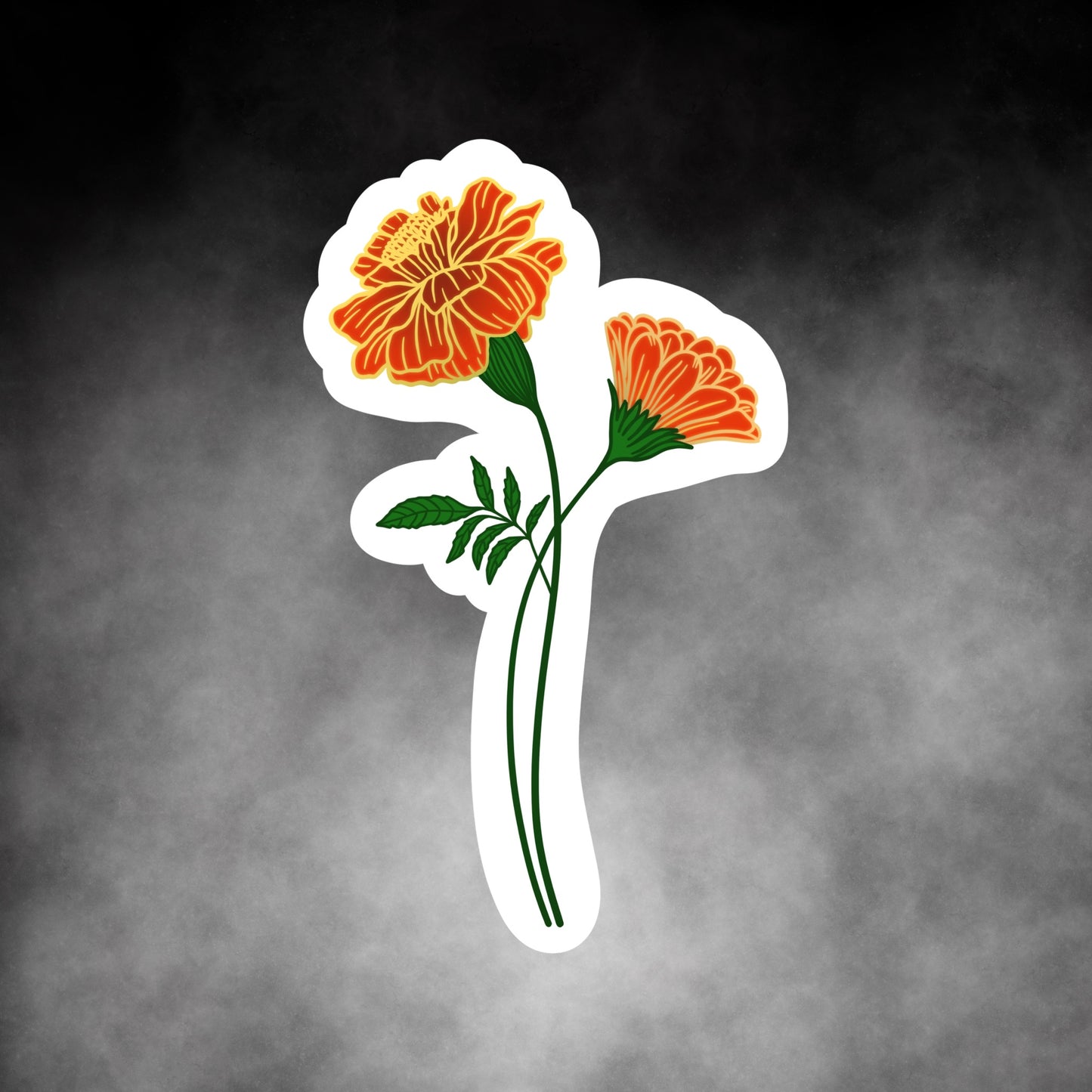 Birth Month Flowers