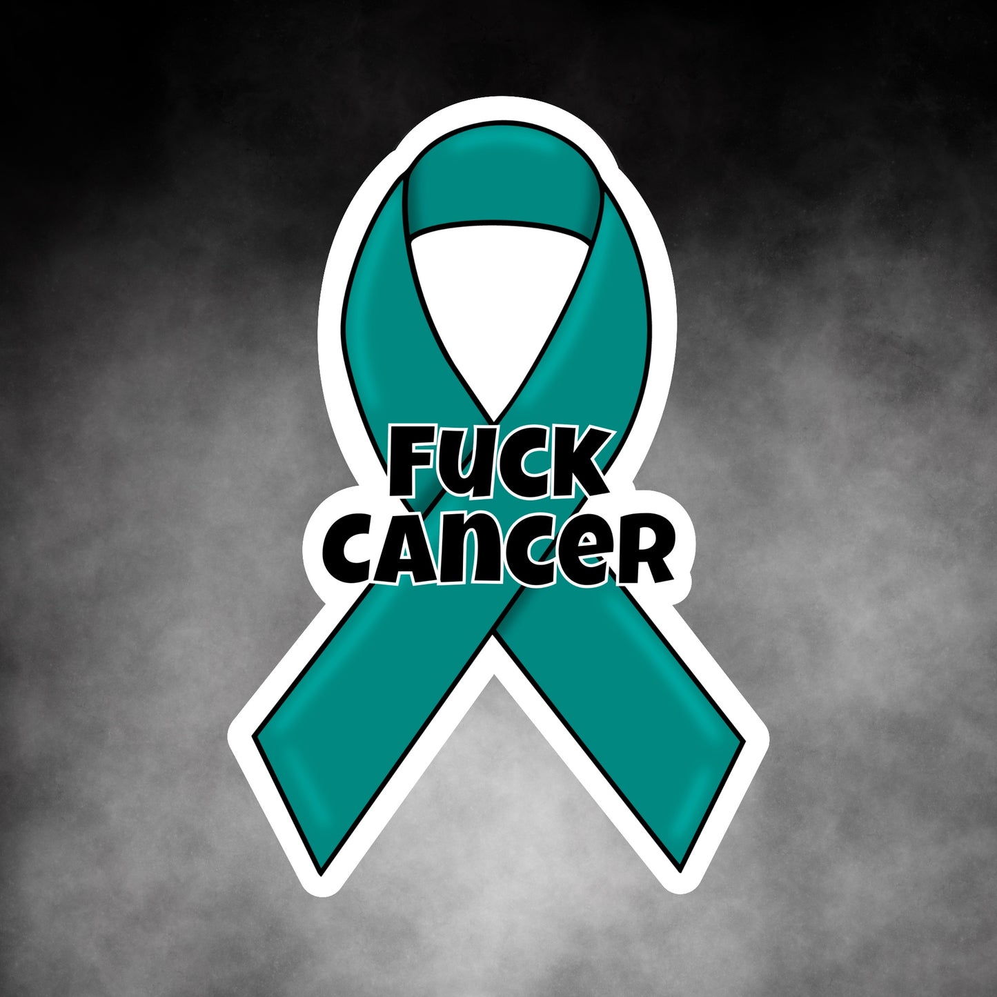 Cancer Ribbons