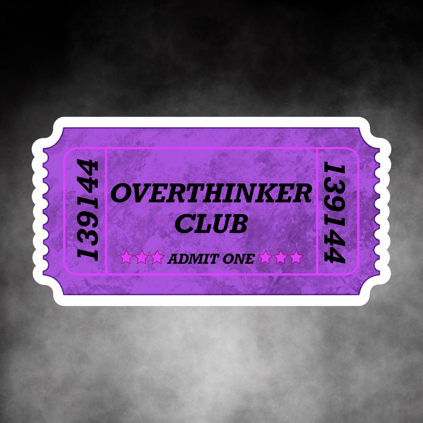 Tickets