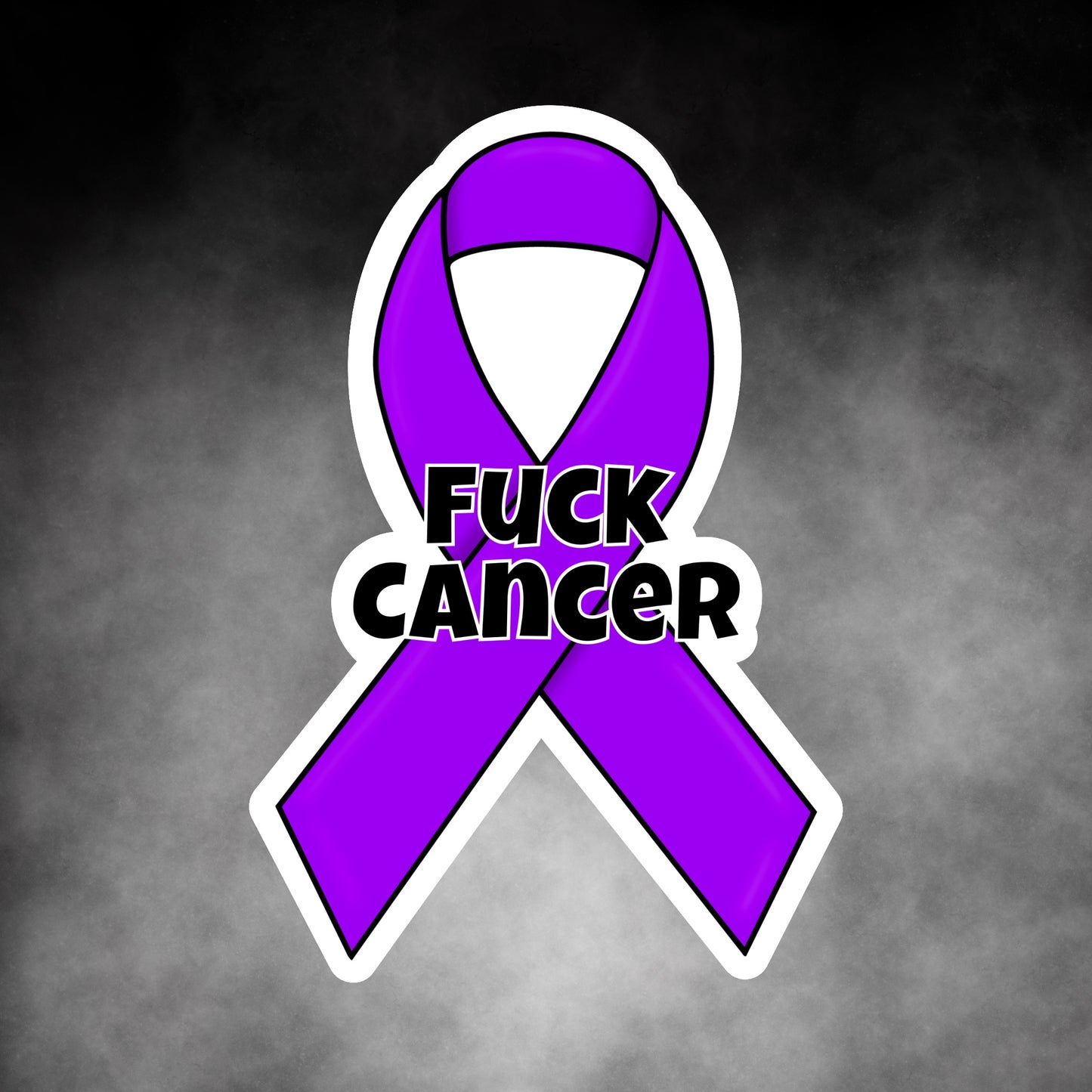 Cancer Ribbons