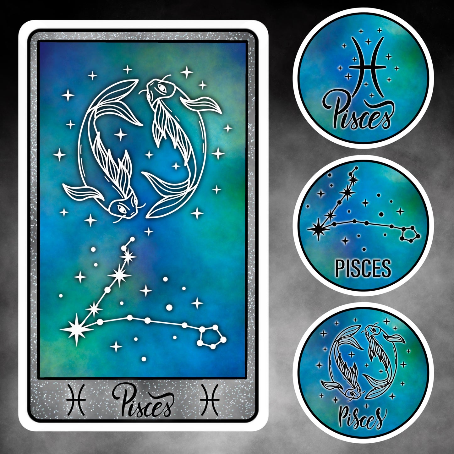 Zodiac Bundle