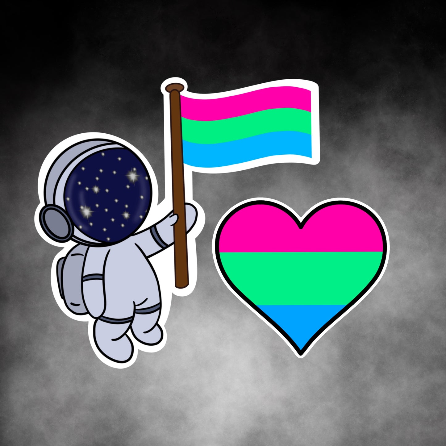 Pride Bundle