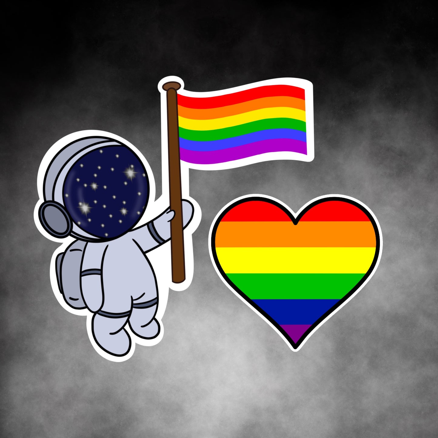 Pride Bundle
