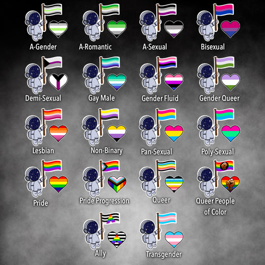 Pride Bundle