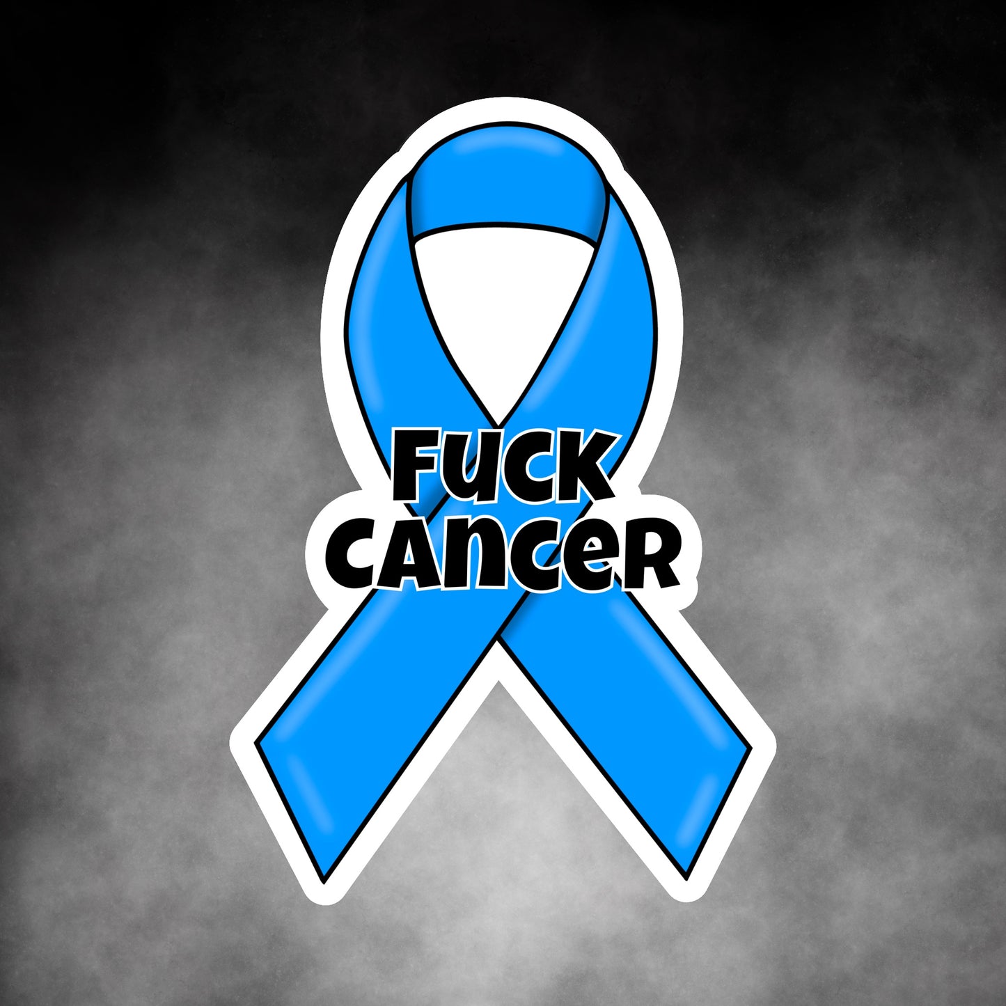 Cancer Ribbons