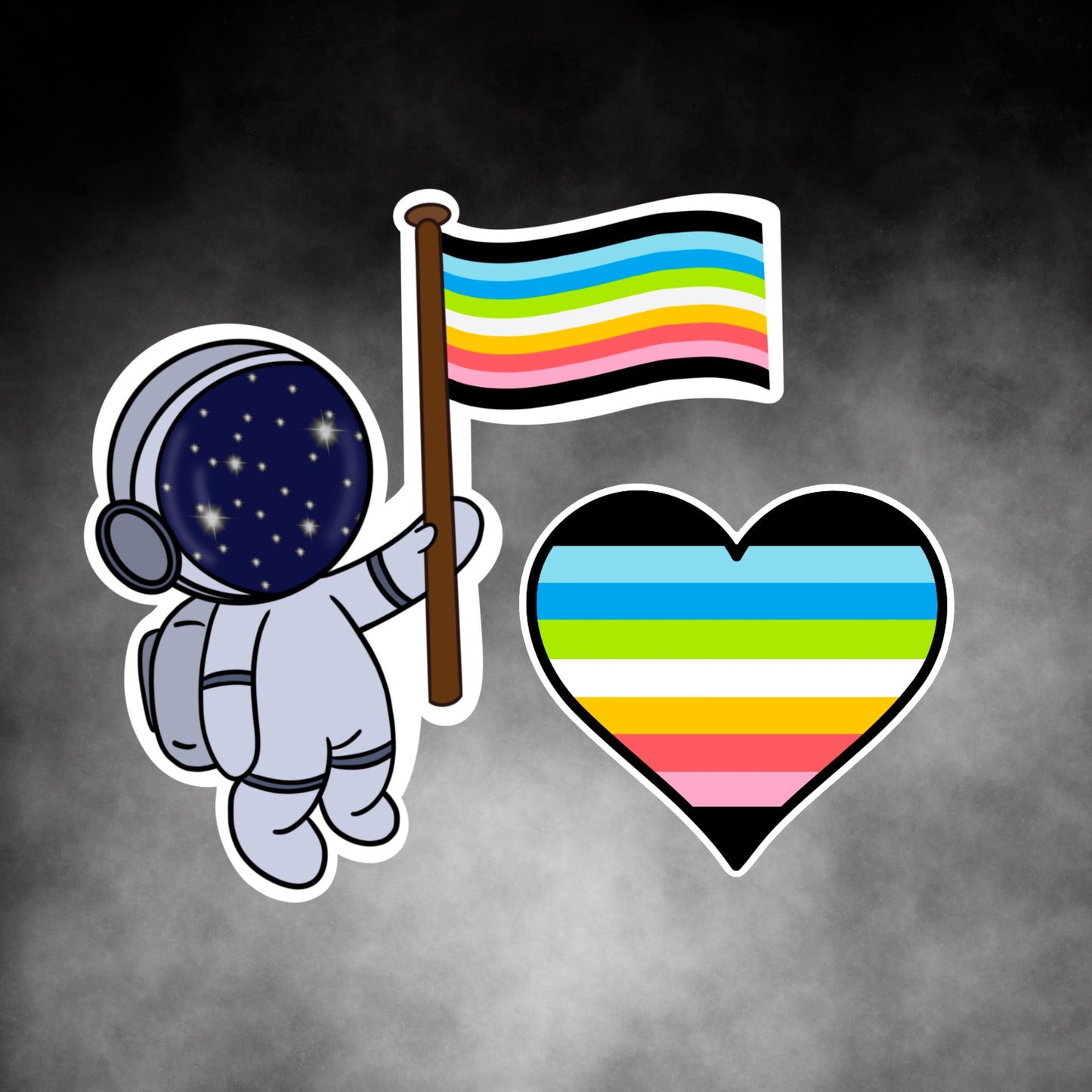 Pride Bundle