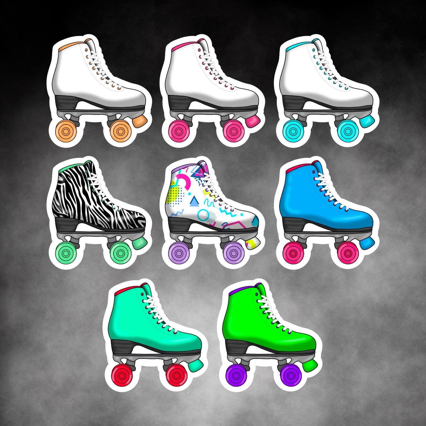 Rollerskate