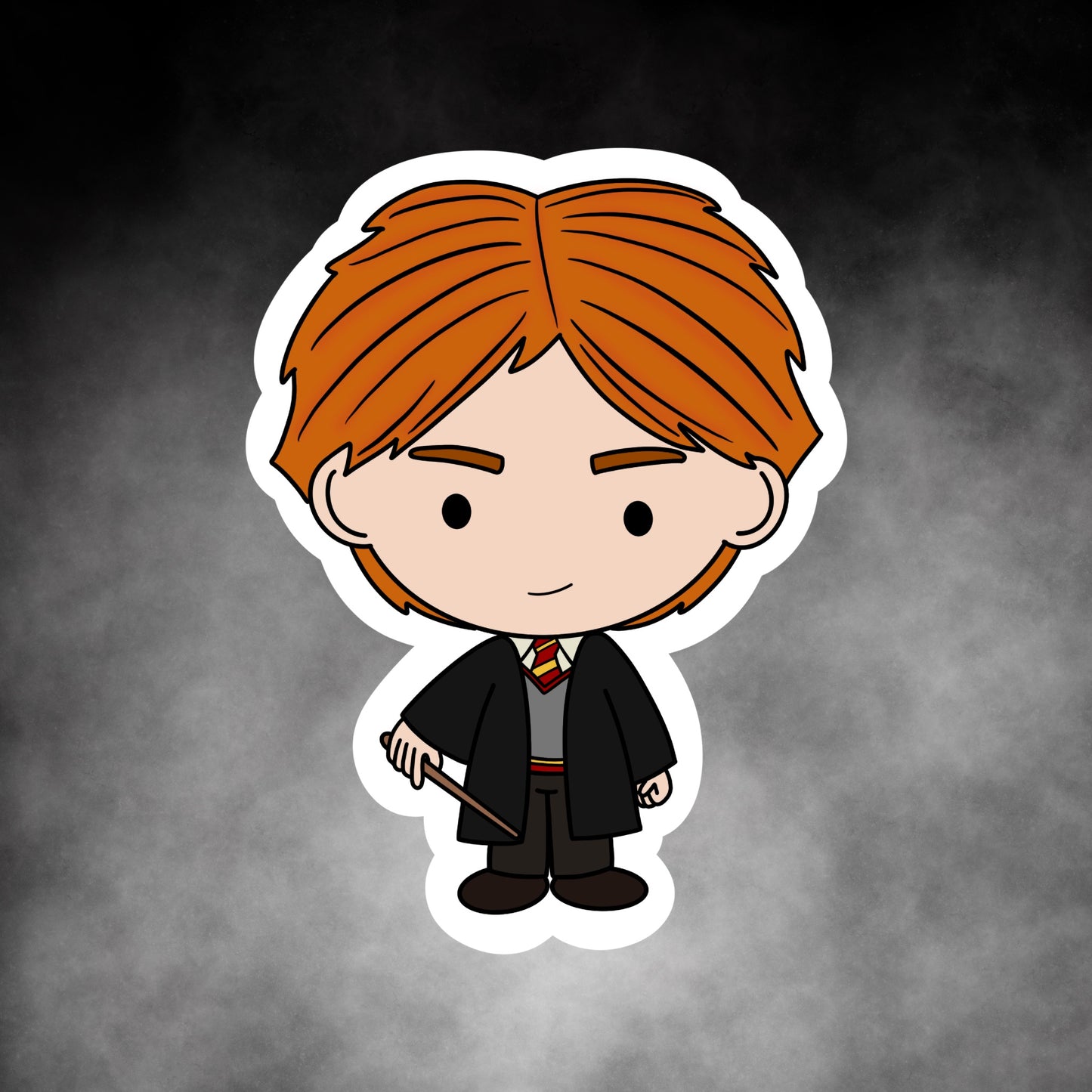 Ron
