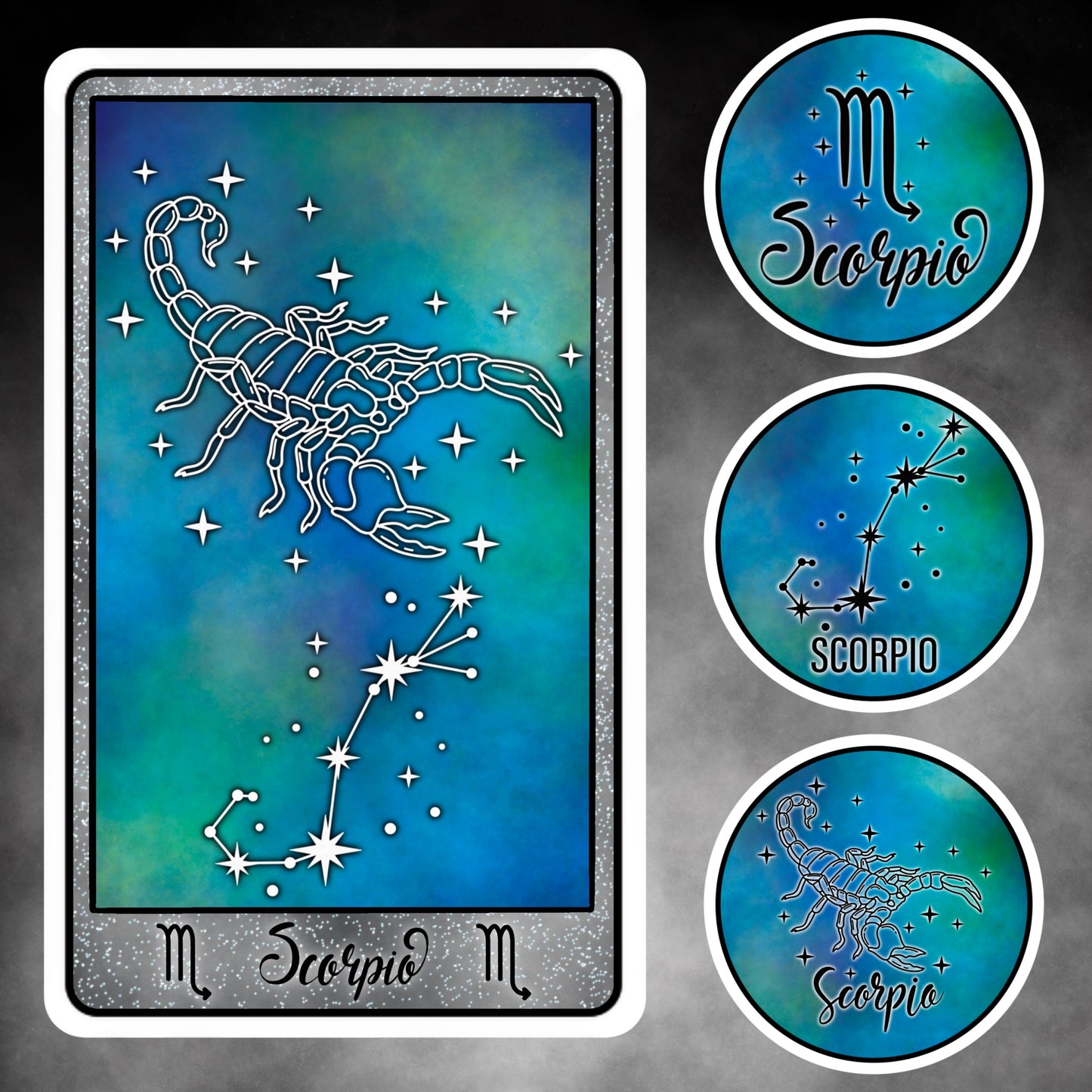 Zodiac Bundle