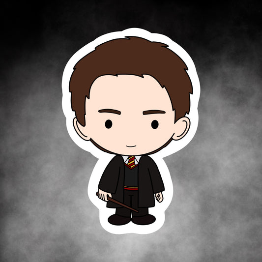 Seamus