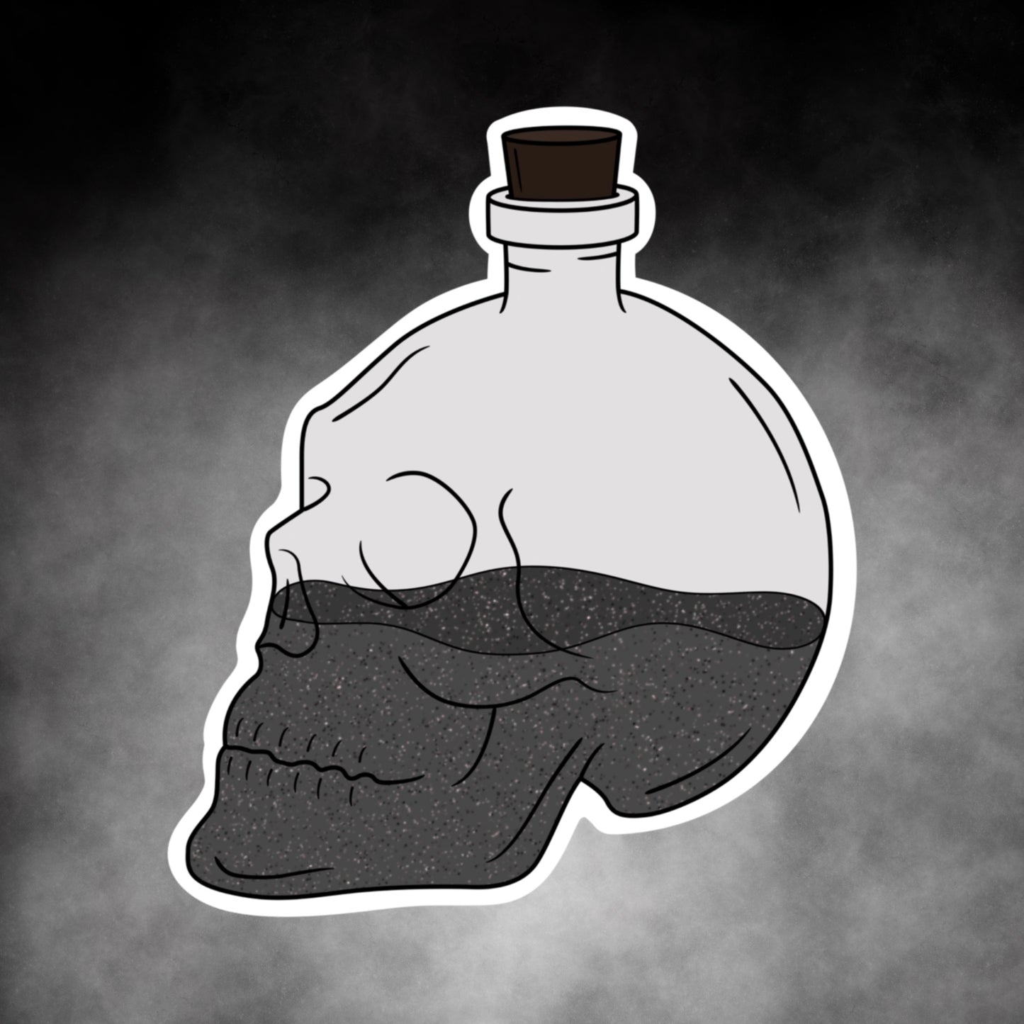 Potion Bottle