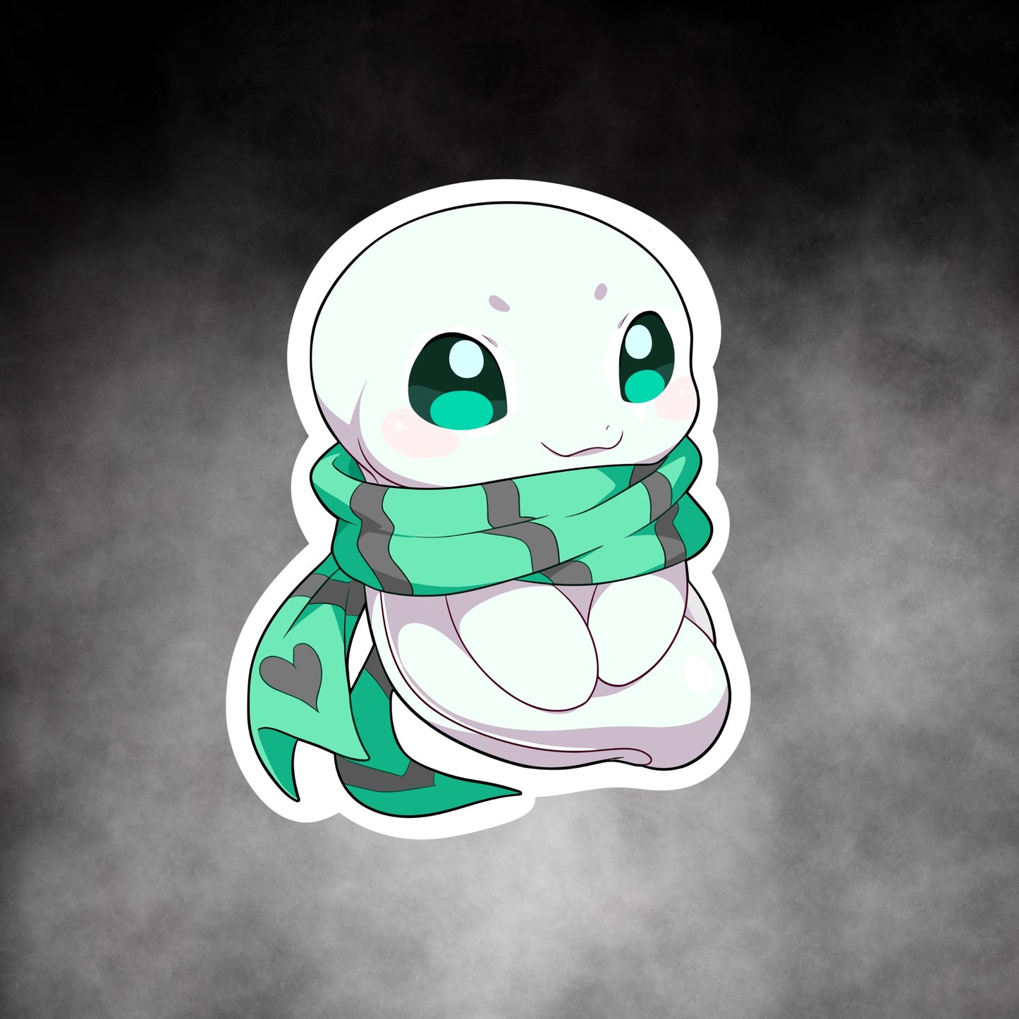 Slytherin House Animal