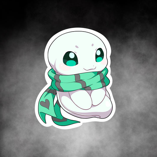 Slytherin House Animal