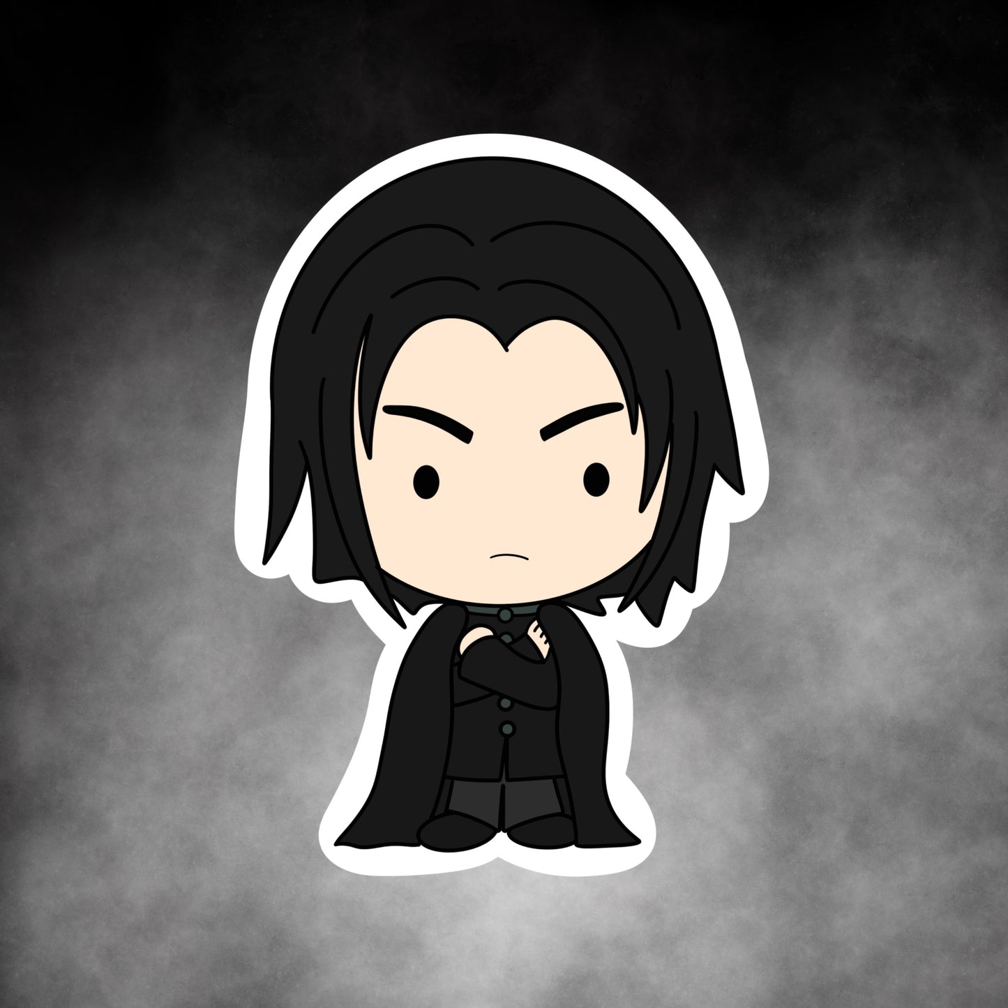 Snape