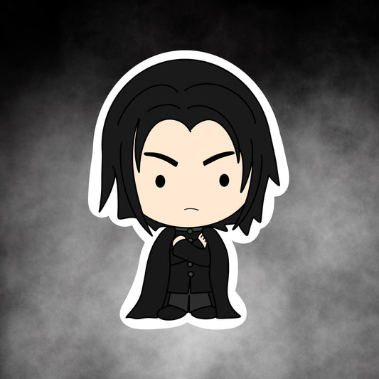 Snape
