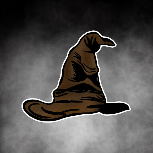 Sorting Hat