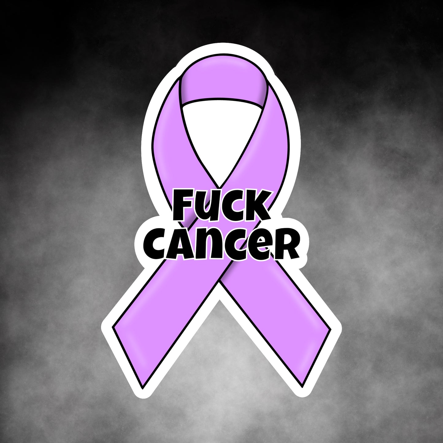 Cancer Ribbons
