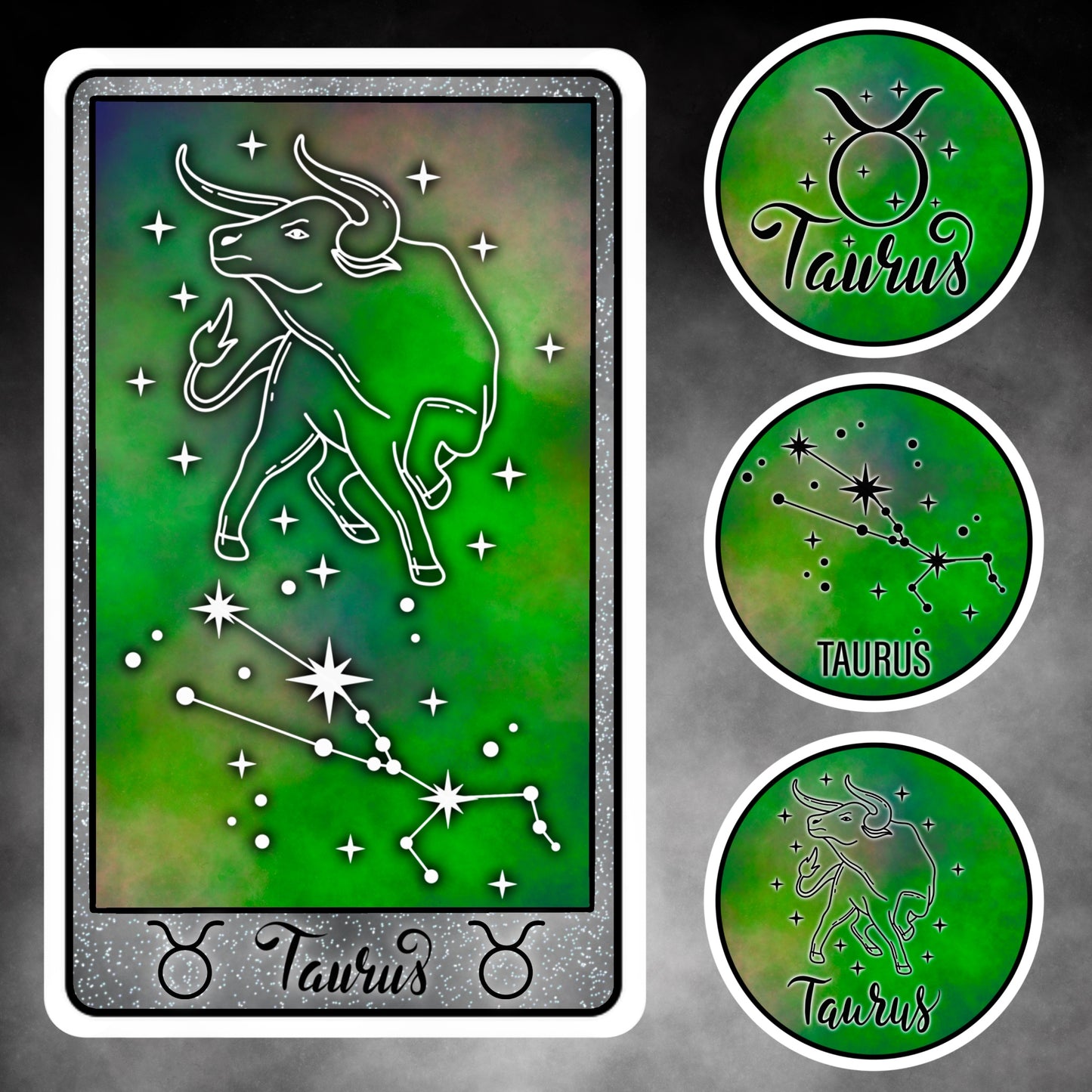 Zodiac Bundle