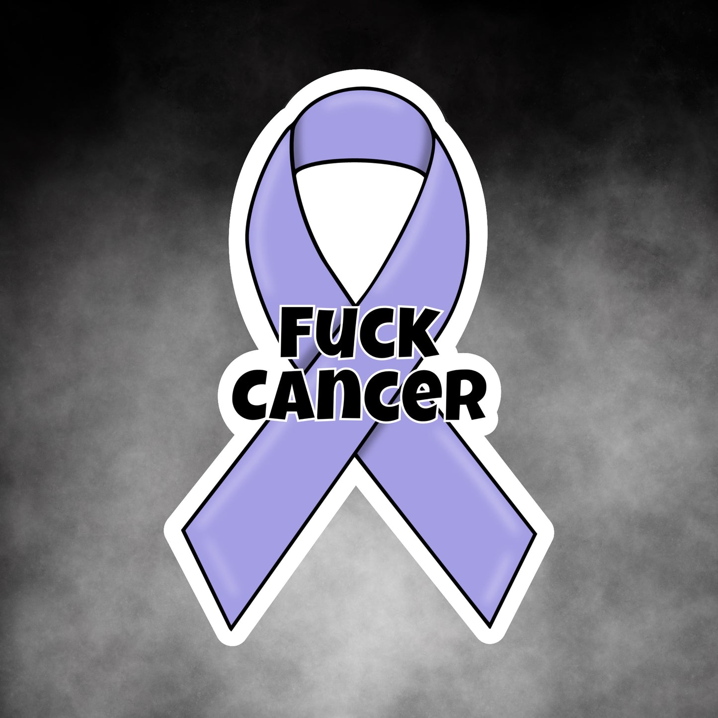 Cancer Ribbons