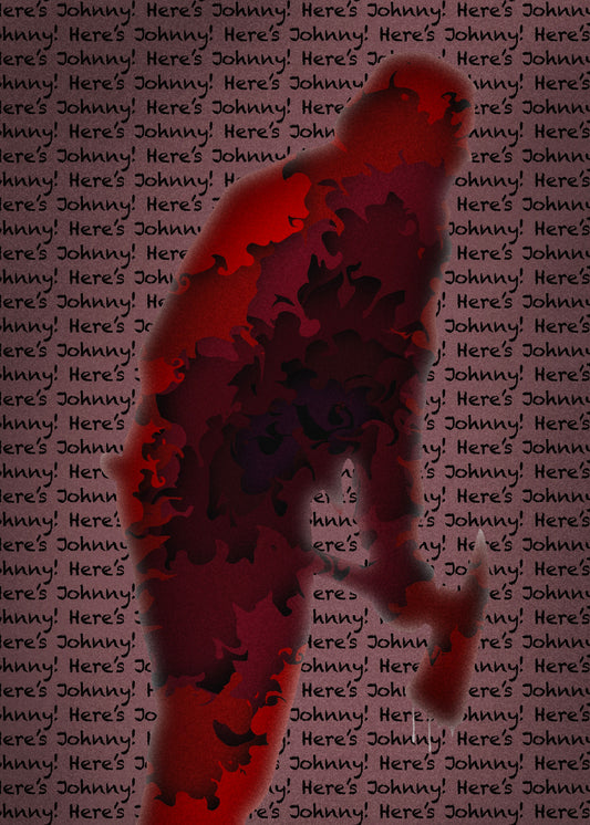 The Shinning