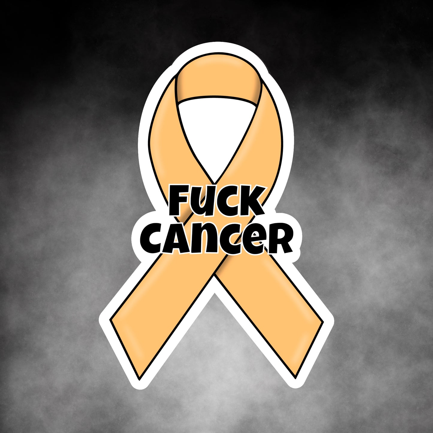 Cancer Ribbons