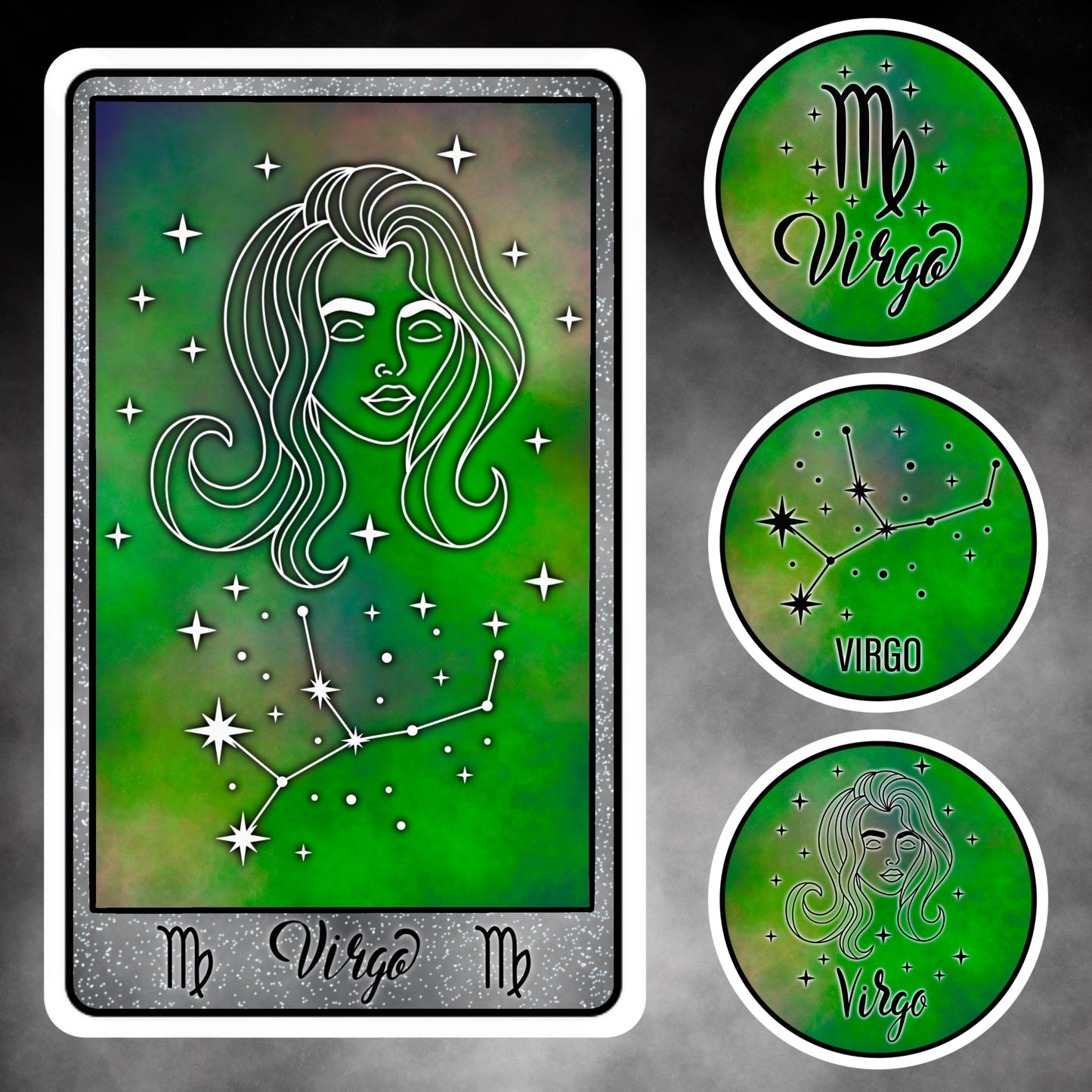 Zodiac Bundle